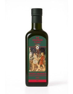 Extra virgin olive oil