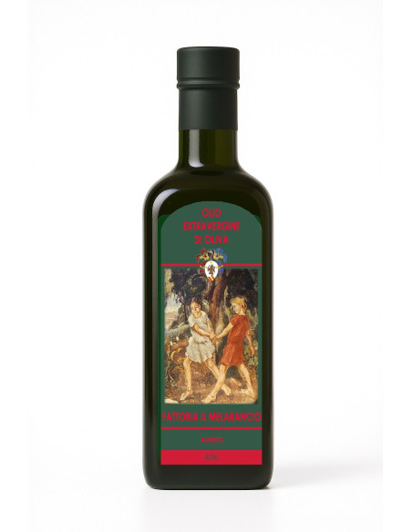 Extra virgin olive oil