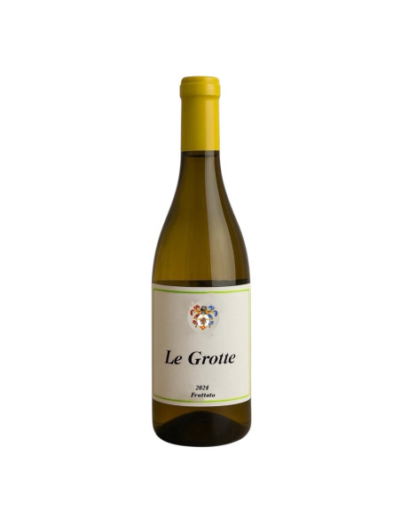 Le Grotte - 2024 IGT Toscana