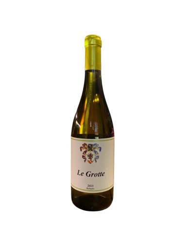 Le Grotte - 2023 IGT Toscana