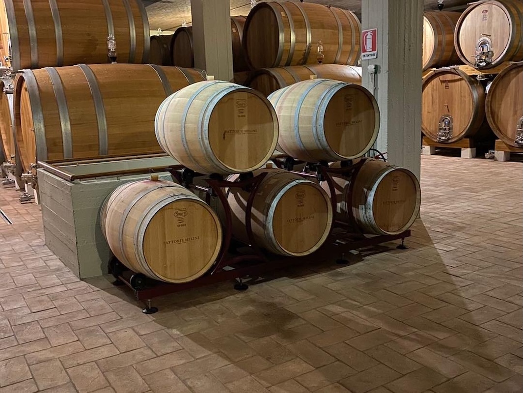 Barriques